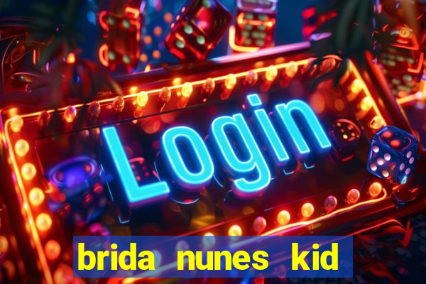 brida nunes kid bengala telegram